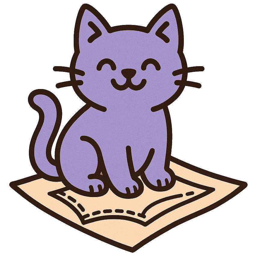 Patterncat Logo